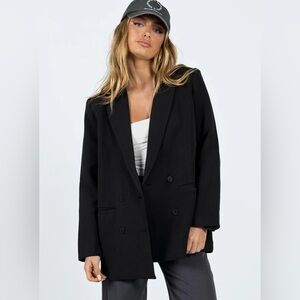 Princess Polly / lioness blazer